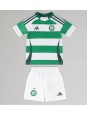 Celtic Replika Hemmakläder Barn 2024-25 Kortärmad (+ byxor)
